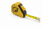 Custom Faction Tape Measure
