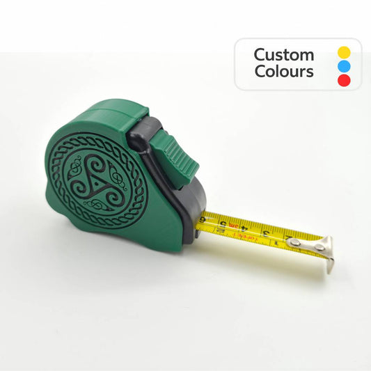 Custom Faction Tape Measure