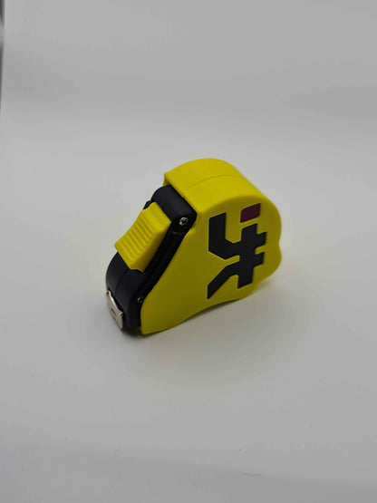 Custom tape measure - Warhammer 40K 10 foot measuring tool