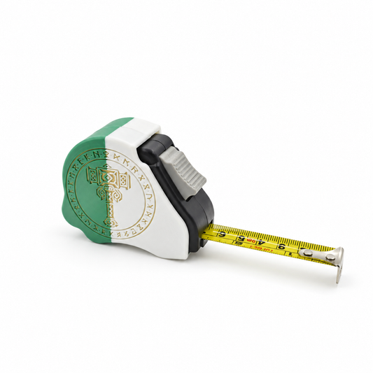 Custom Faction Tape Measure