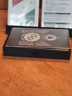 Custom Card Holders