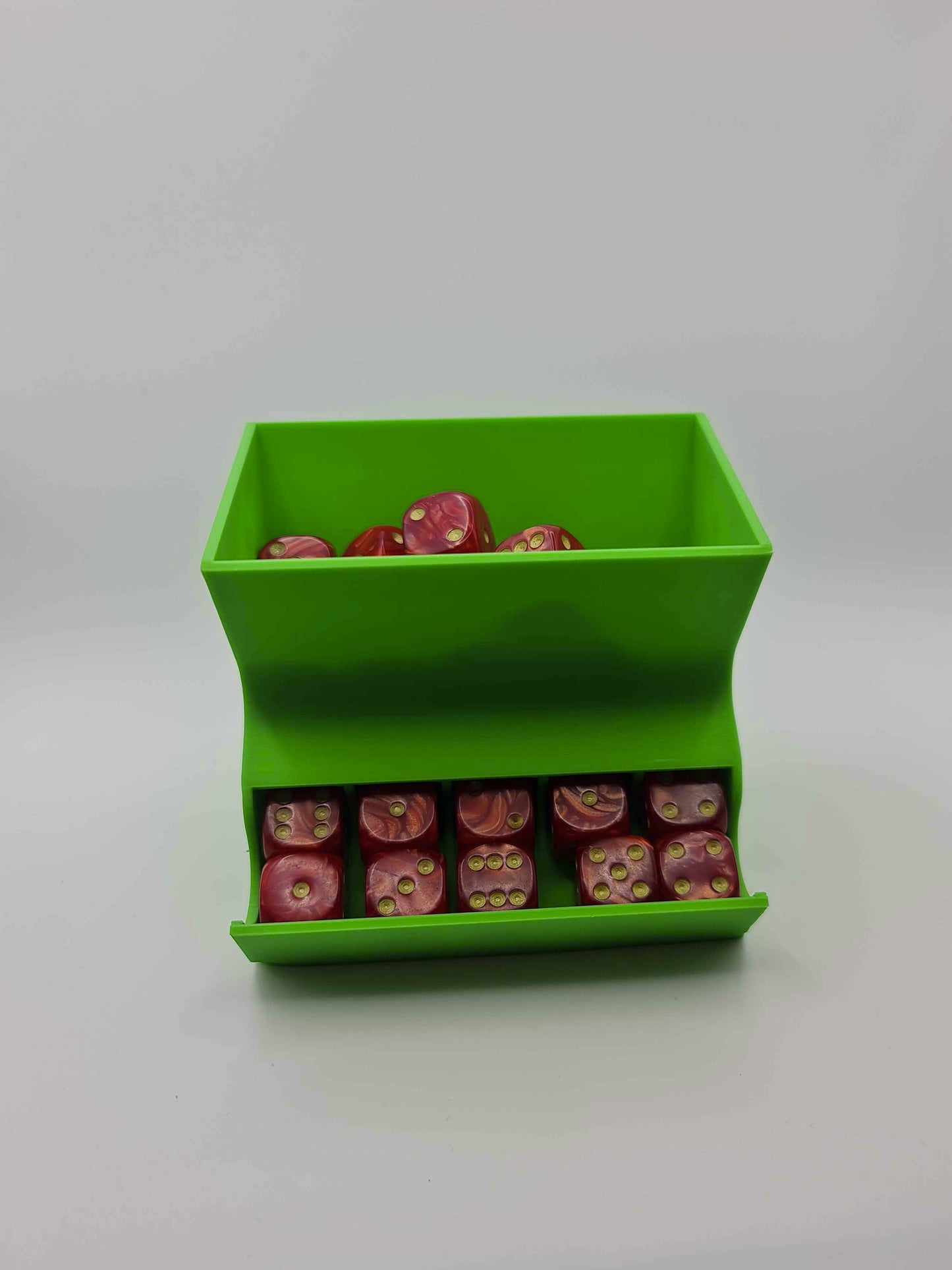 Custom Dice Dispensers (12mm)