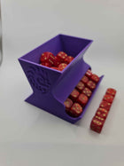 Custom Rapid Dice Dispensers (12mm)