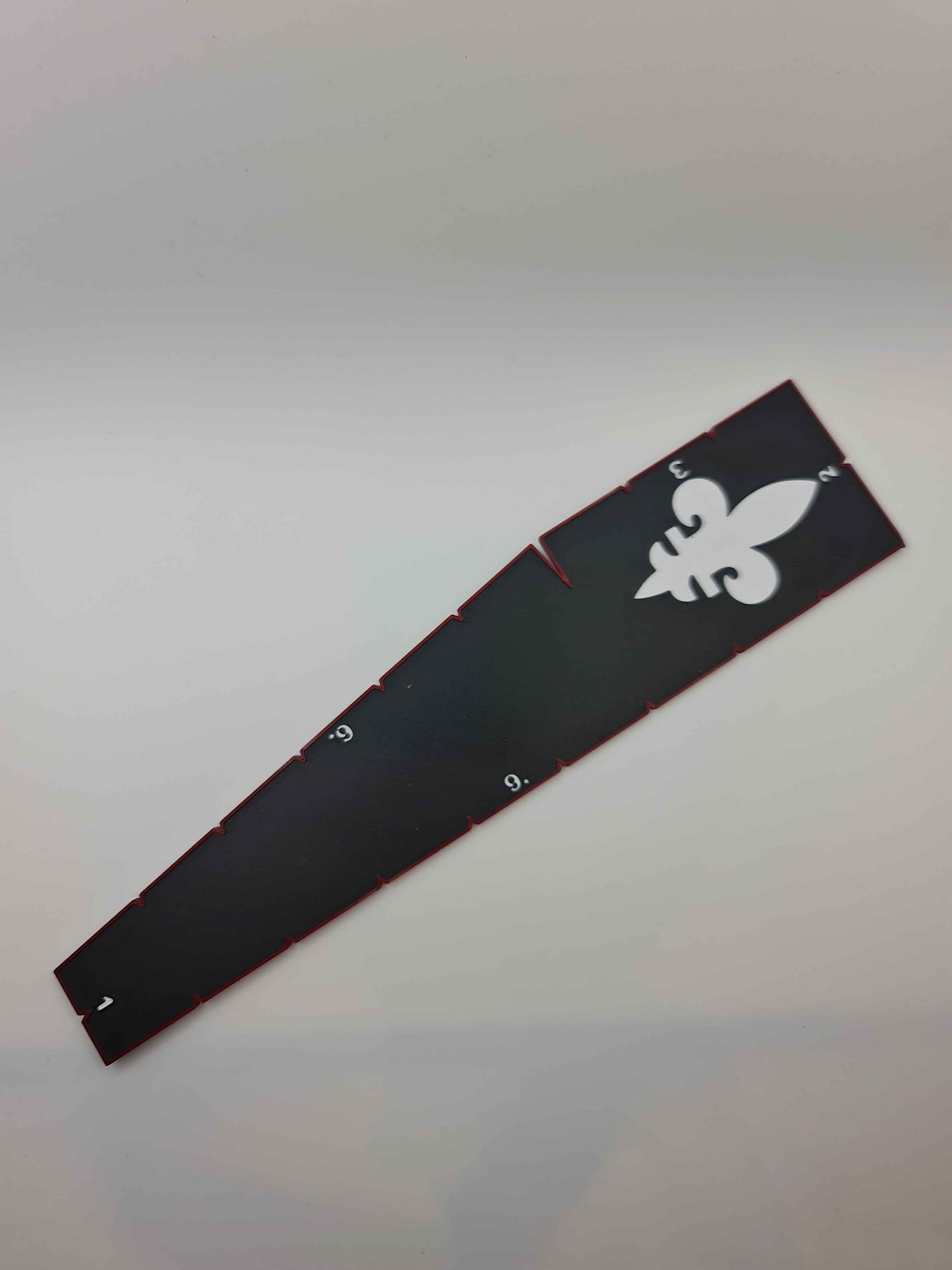 Custom Measurement Tools