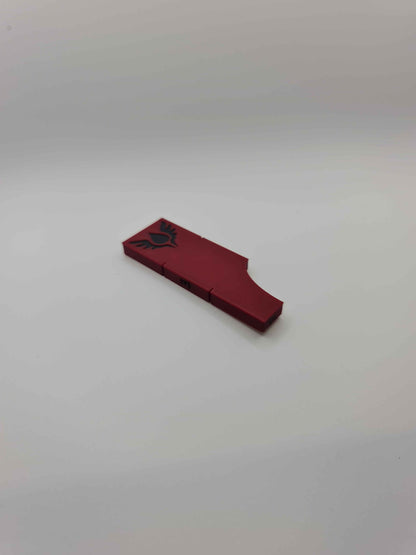 Custom Combat Gauges
