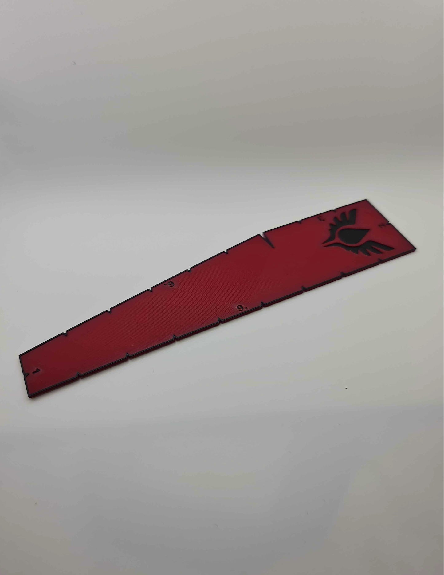 Custom Measurement Tools