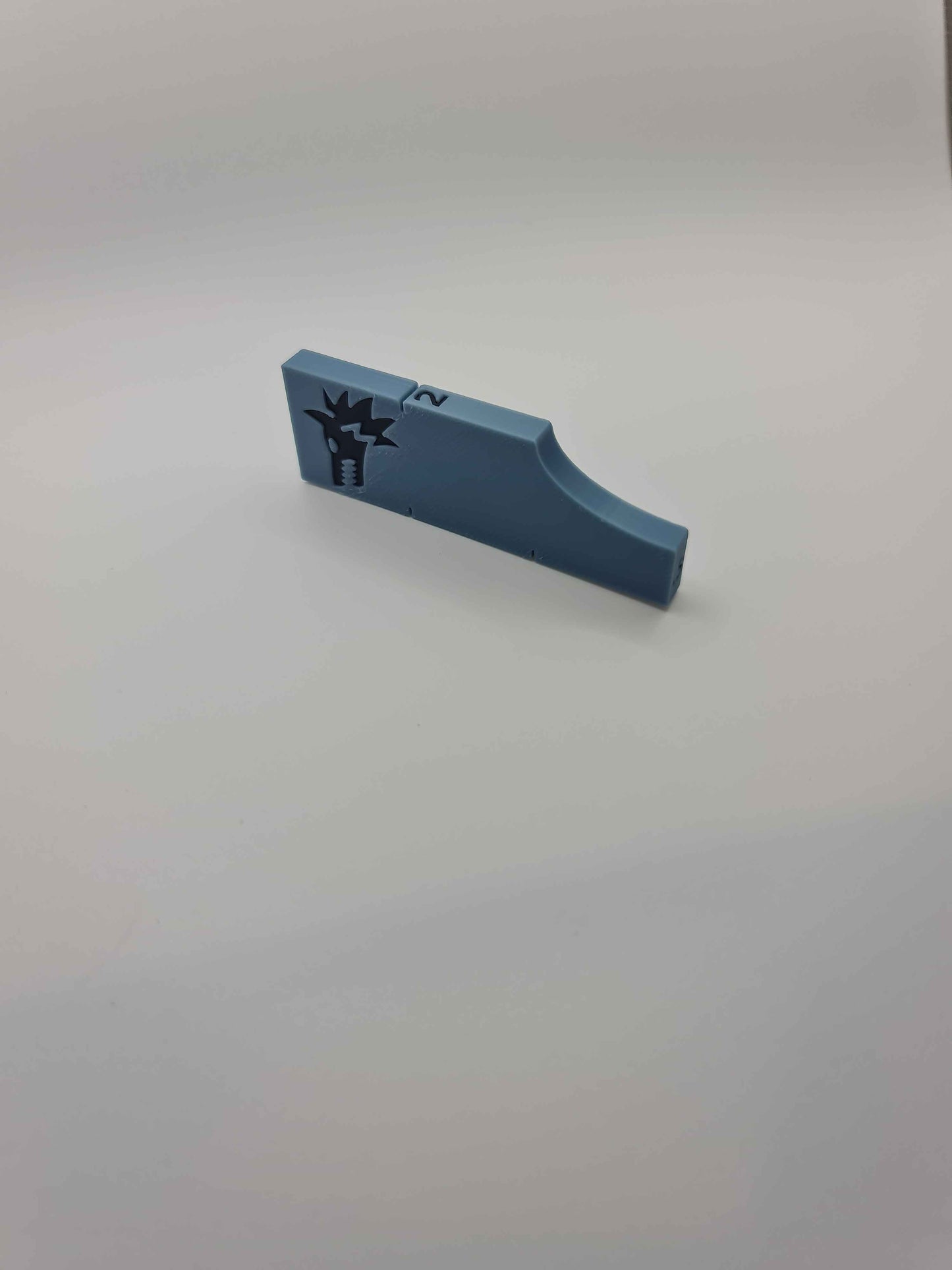 Custom Combat Gauges