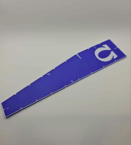 Custom Measurement Tools