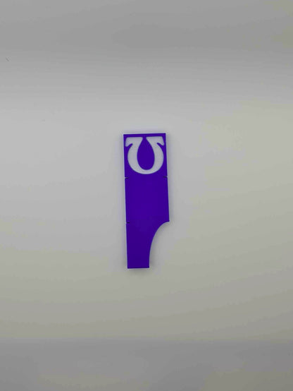 Custom Combat Gauges