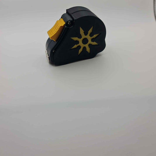 Chaos Demons Tape Measure