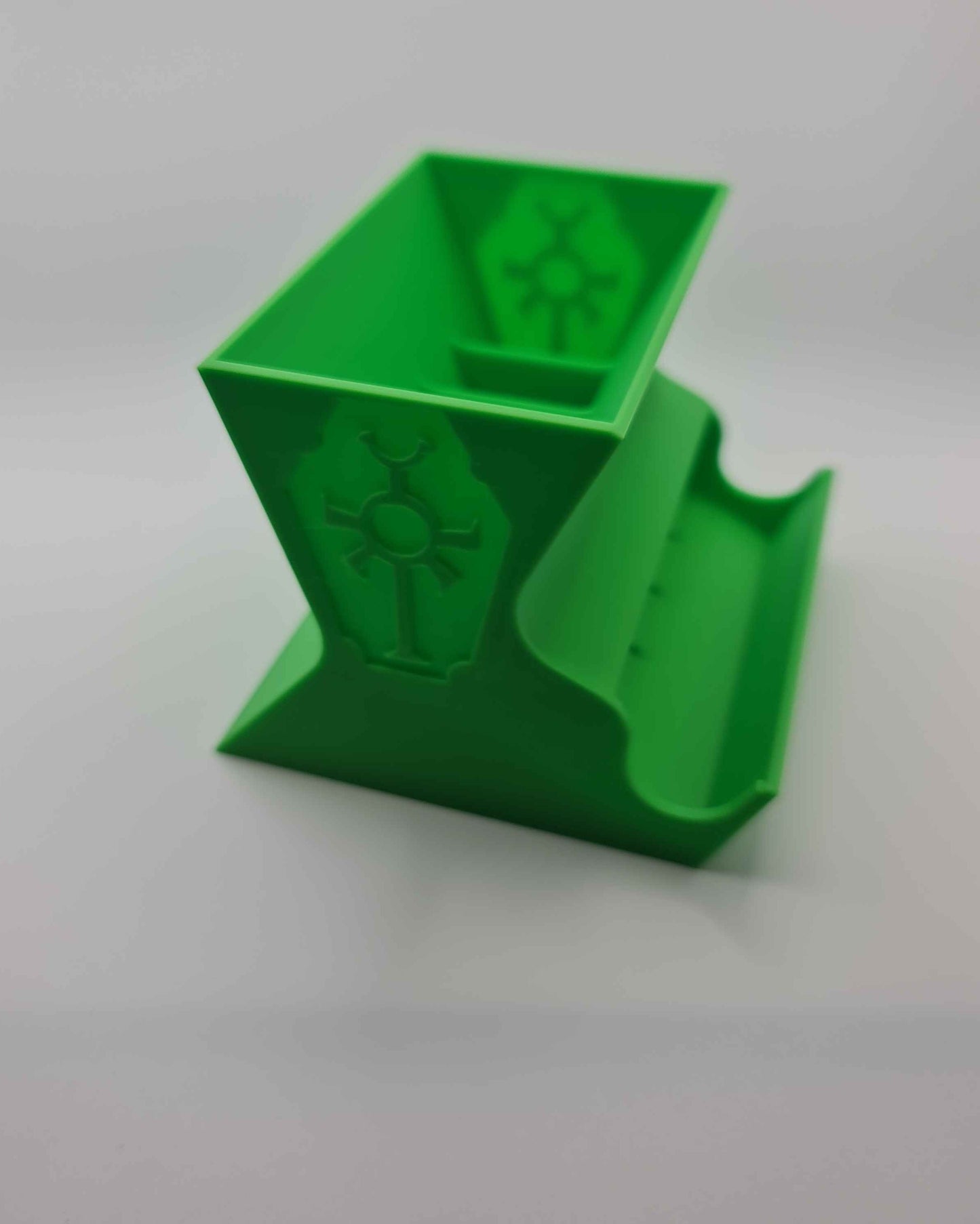 Custom Dice Dispensers (12mm)