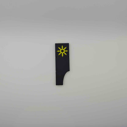 Custom Combat Gauges