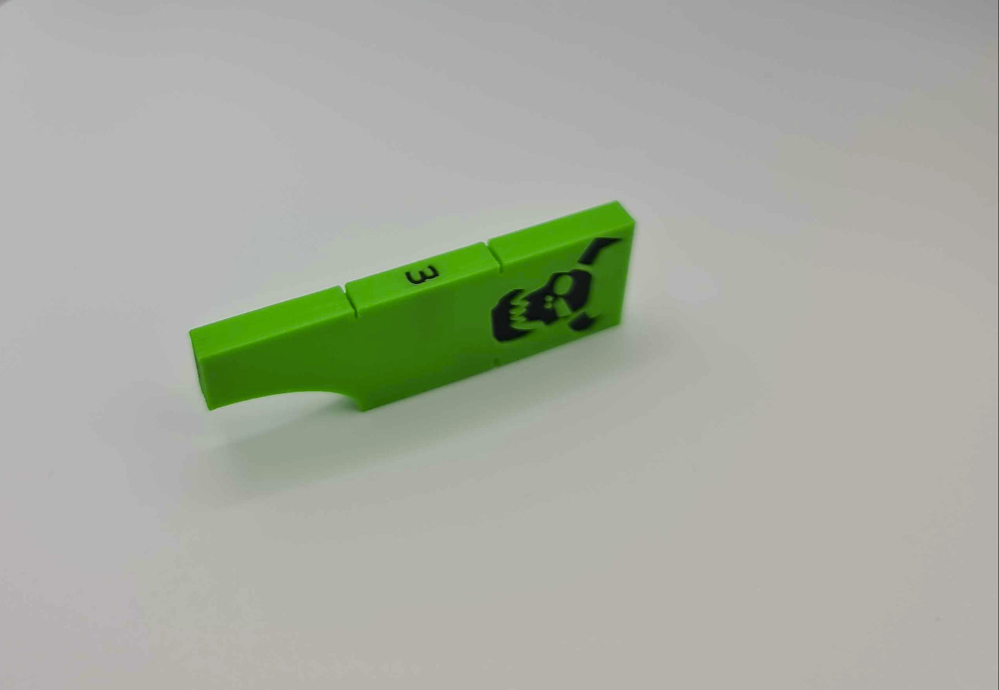 Custom Combat Gauges