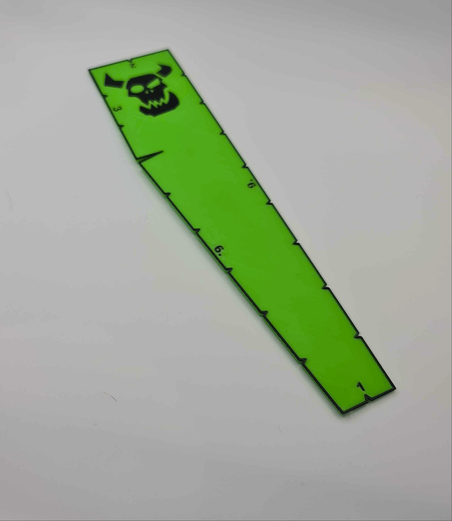 Custom Measurement Tools