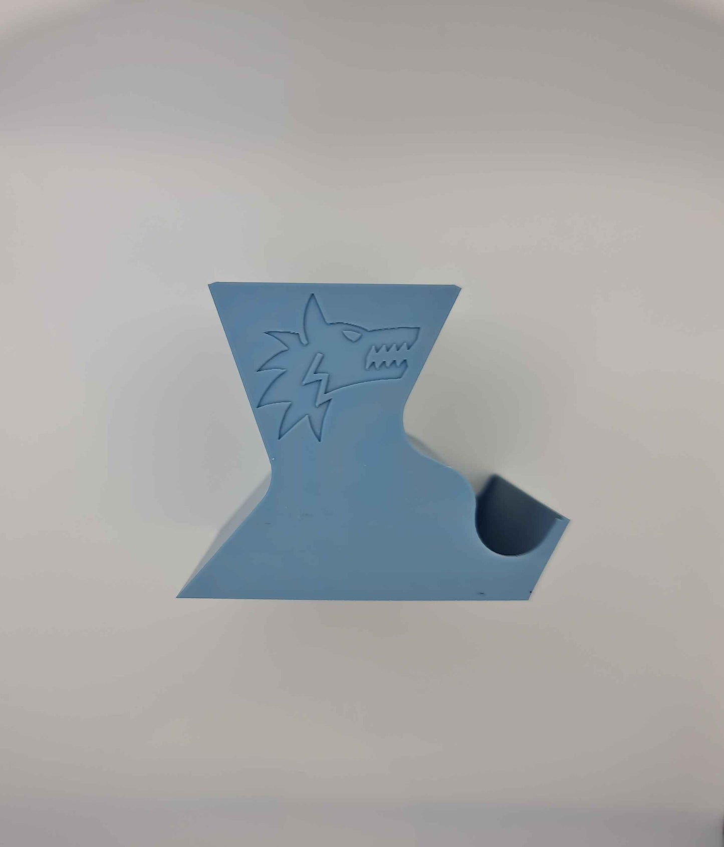 Frost Wolves Rapid Dice Dispenser (12mm)