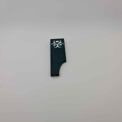 Custom Combat Gauges