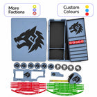 The Forge Vault Battle Box