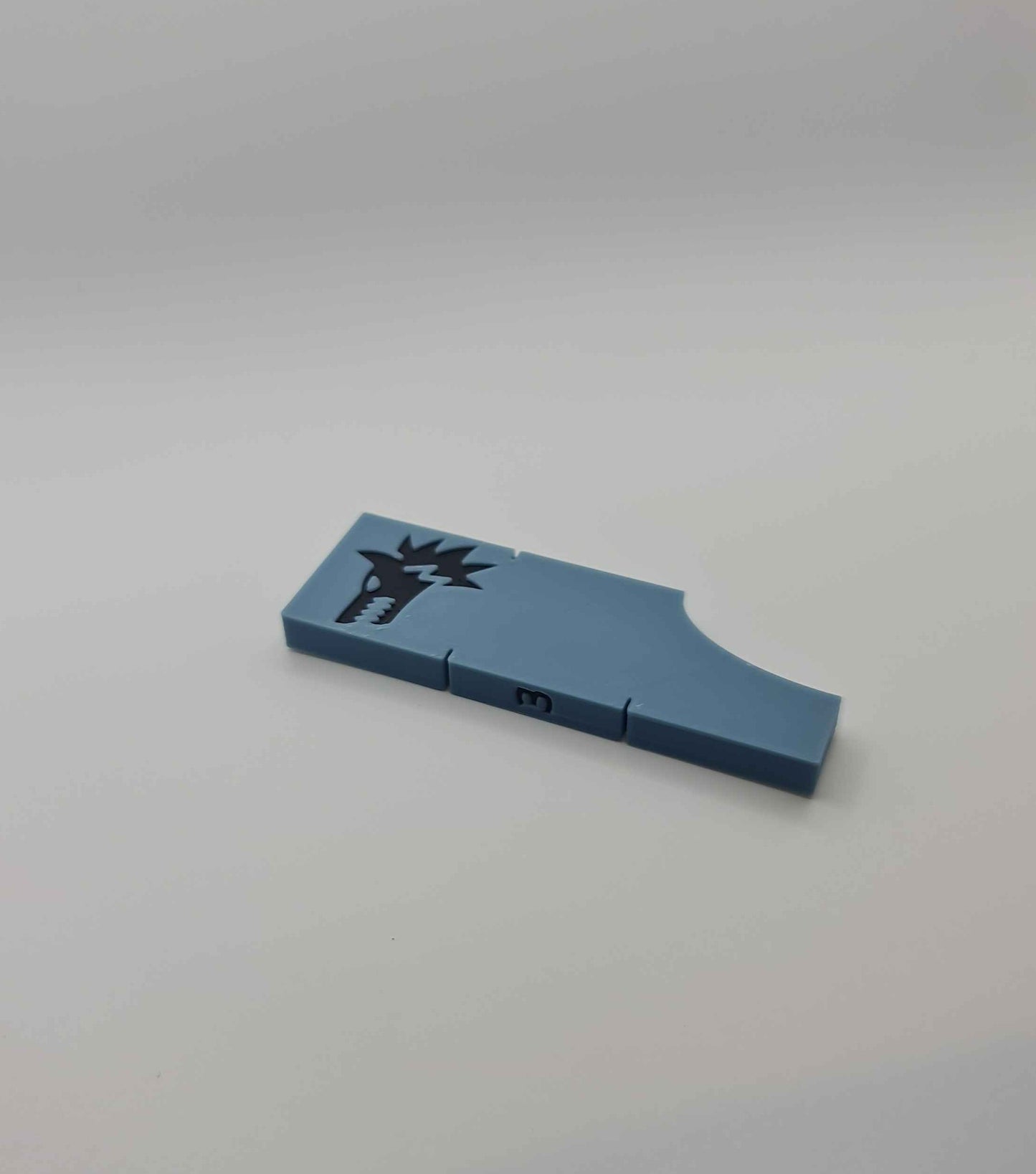 Frost Wolves Combat Gauge