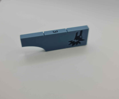 Frost Wolves Combat Gauge