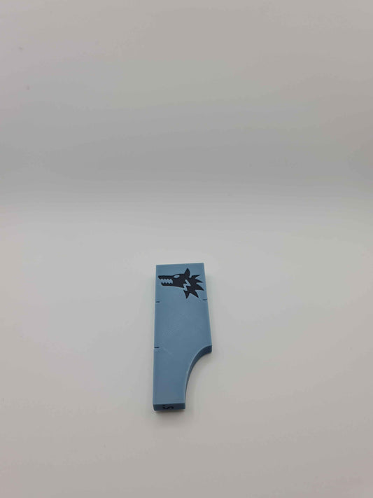 Frost Wolves Combat Gauge