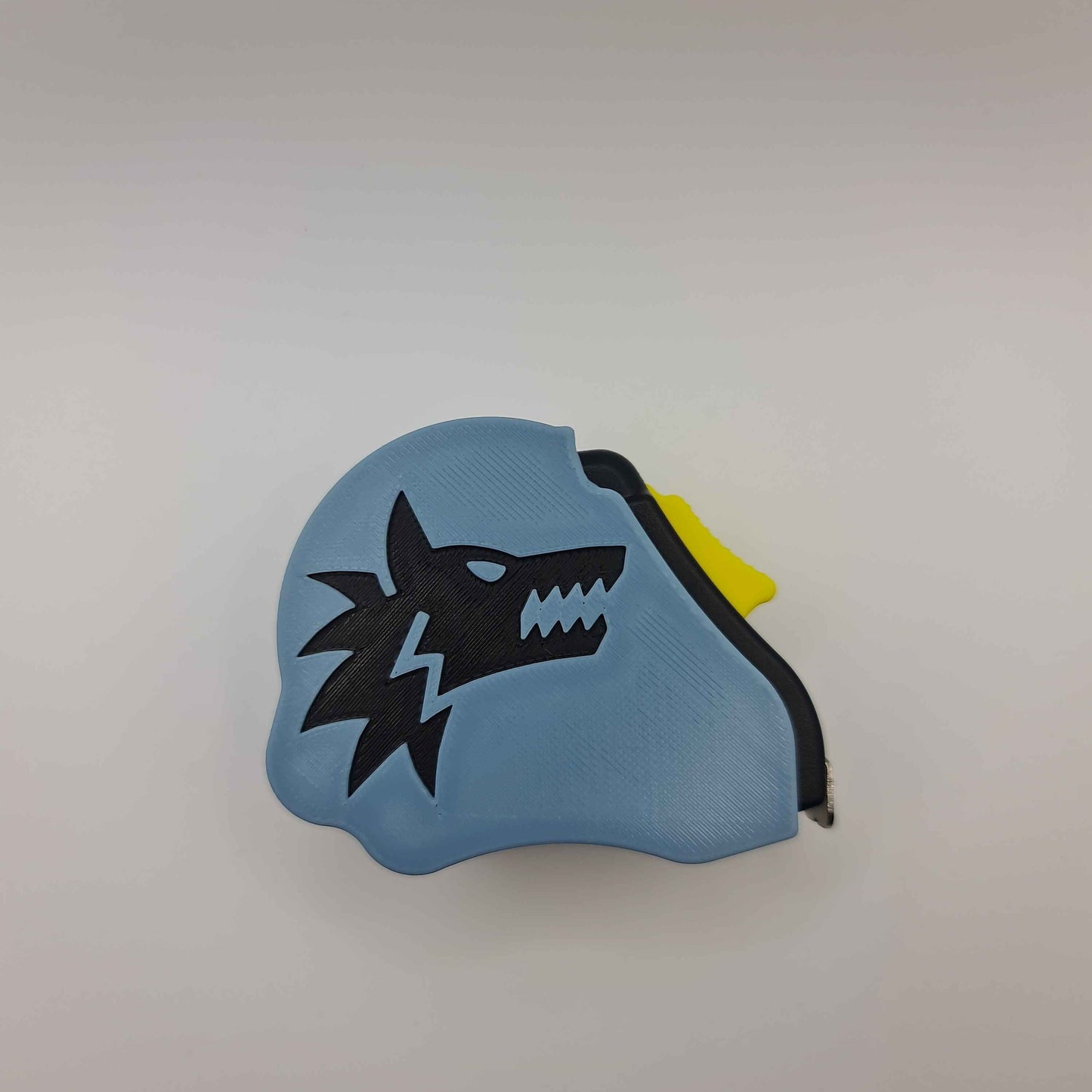 Frost Wolves Tape Measure