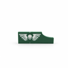 Imperial Guard Combat Gauge
