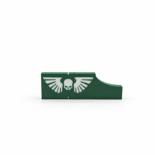 Imperial Guard Combat Gauge