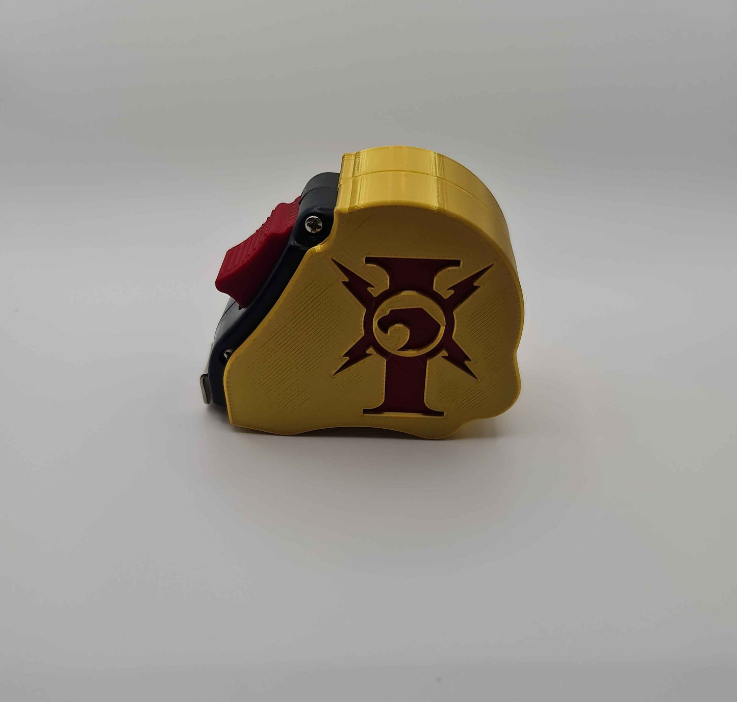 Golden Custodians Tape Measure