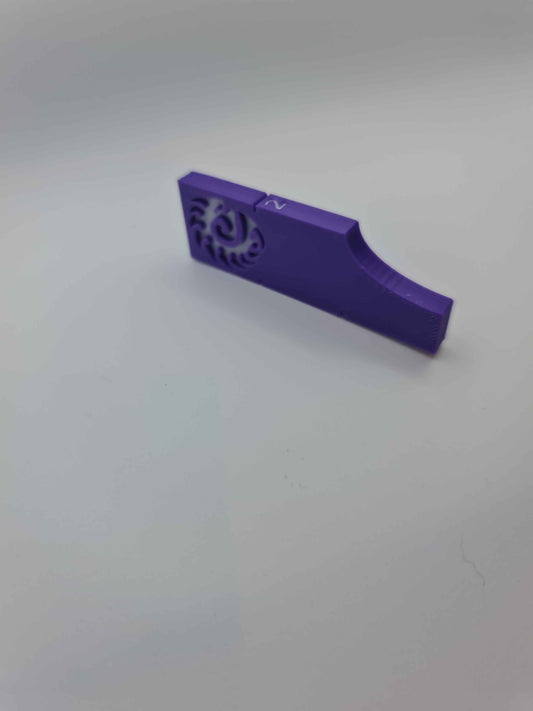 Hive Swarm Combat Gauge