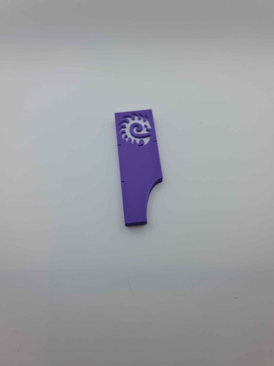 Hive Swarm Combat Gauge