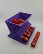 Hive Swarm Rapid Dice Dispenser (12mm)