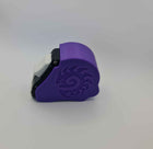 Hive Swarm tape measure - tabletop wargaming 10ft measuring tool with hive mind emblem