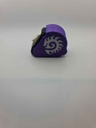 Hive Swarm tape measure - tabletop wargaming 10ft measuring tool with hive mind emblem