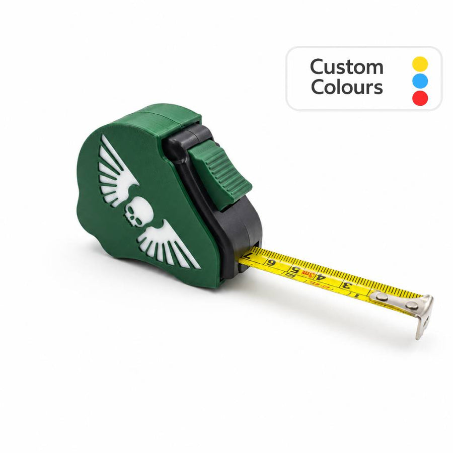Imperial Guard Tape Measure