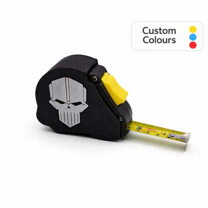 Iron Warriors Tape Measure