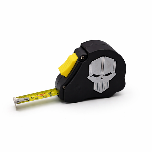 Iron Warriors Tape Measure