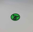 Green Tide Tokens Set