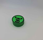 Green Tide Tokens Set