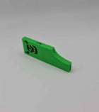Green Tide Combat Gauge