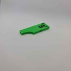 Green Tide Combat Gauge