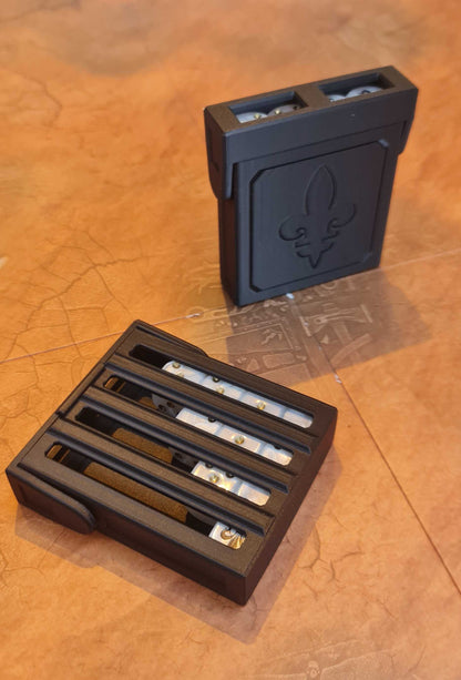 Sisters of Battle Dice Holder (16mm)