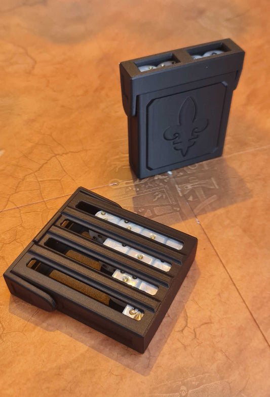 Sisters of Battle Dice Holder (16mm)