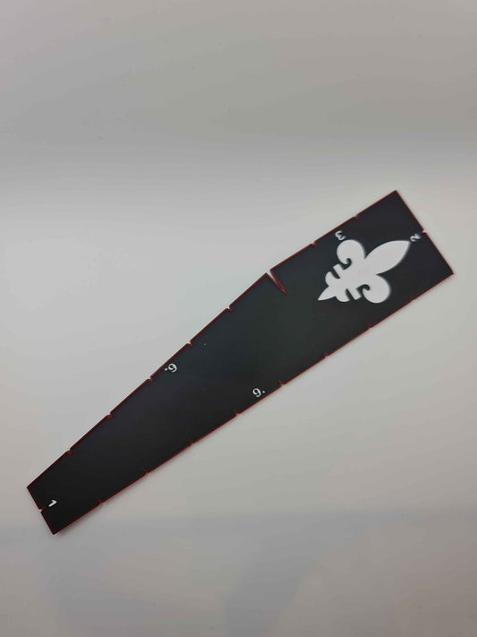 Sisters of Battle Measurement Tool