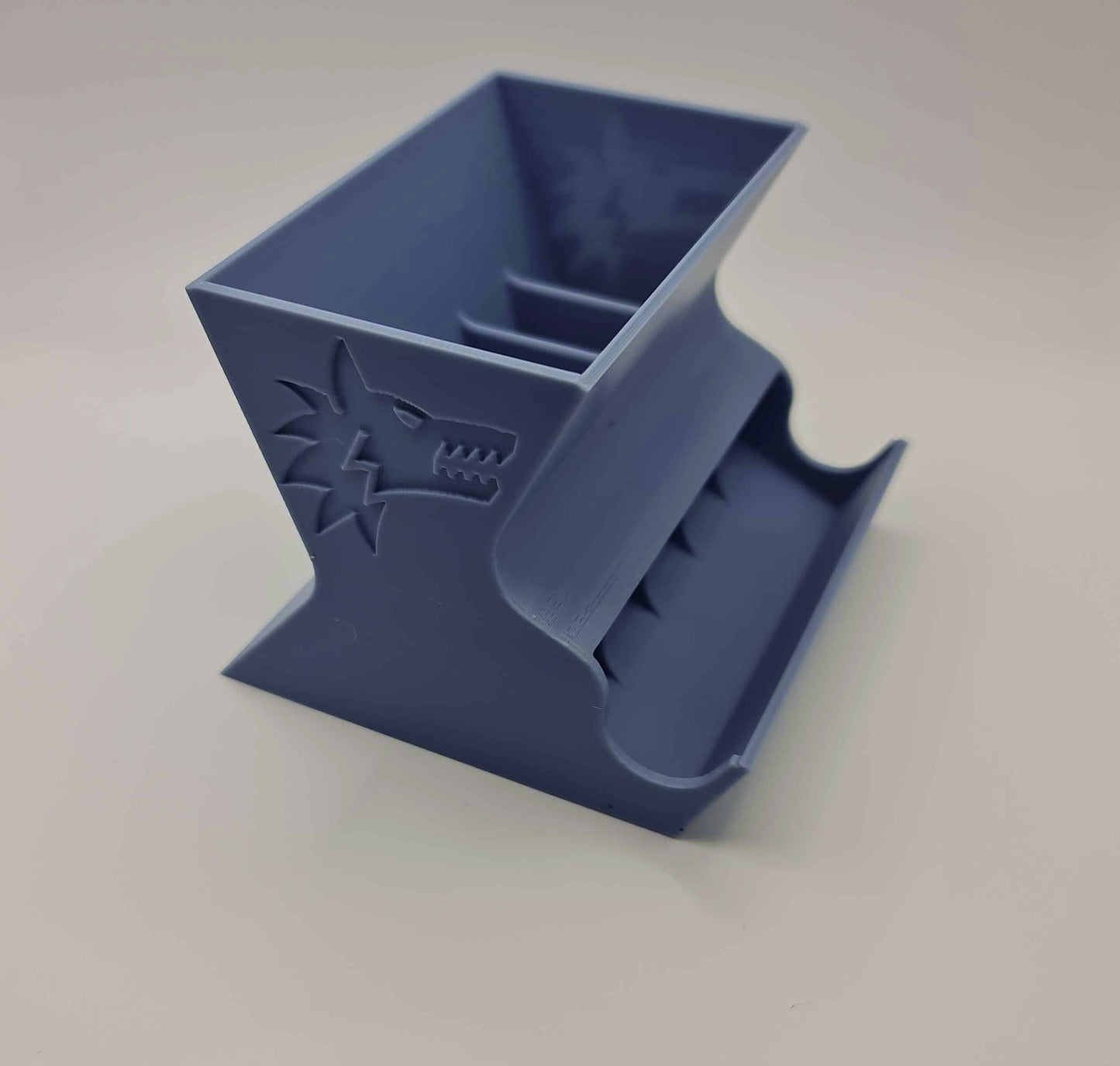 Custom Dice Dispensers (12mm)