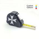 Knights Templar Tape Measure