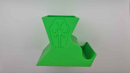 Custom Dice Dispensers (12mm)