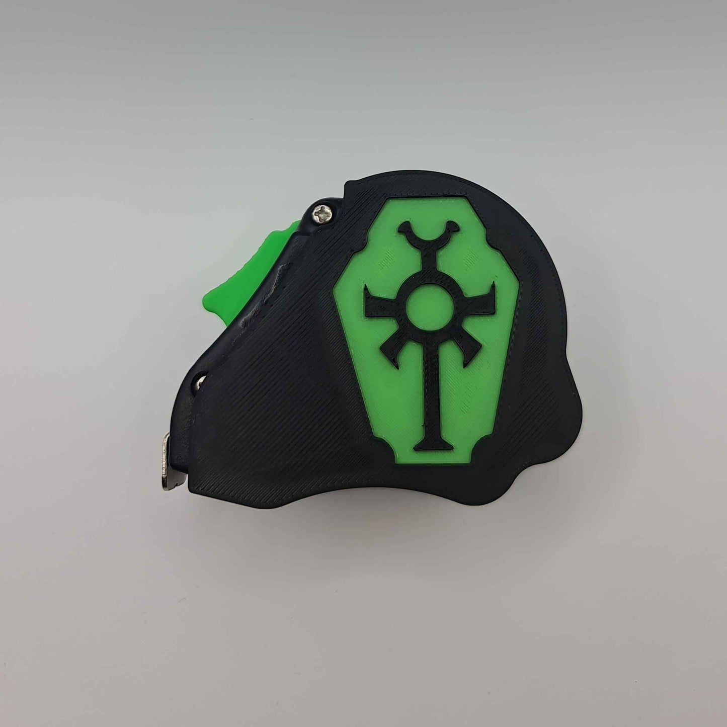 Necron Top Down Tape Measure