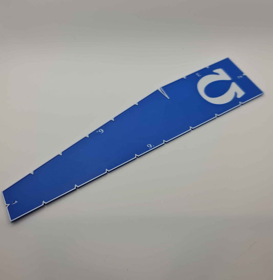 Ultra Legion Measurement Tool