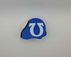 Ultra Legion tape measure - tabletop wargaming 10ft measuring tool with chapter emblem
