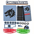 The Forge Vault Battle Box